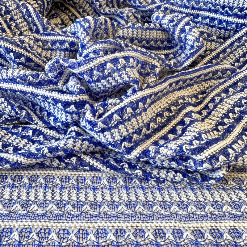 Tricot Blend P386